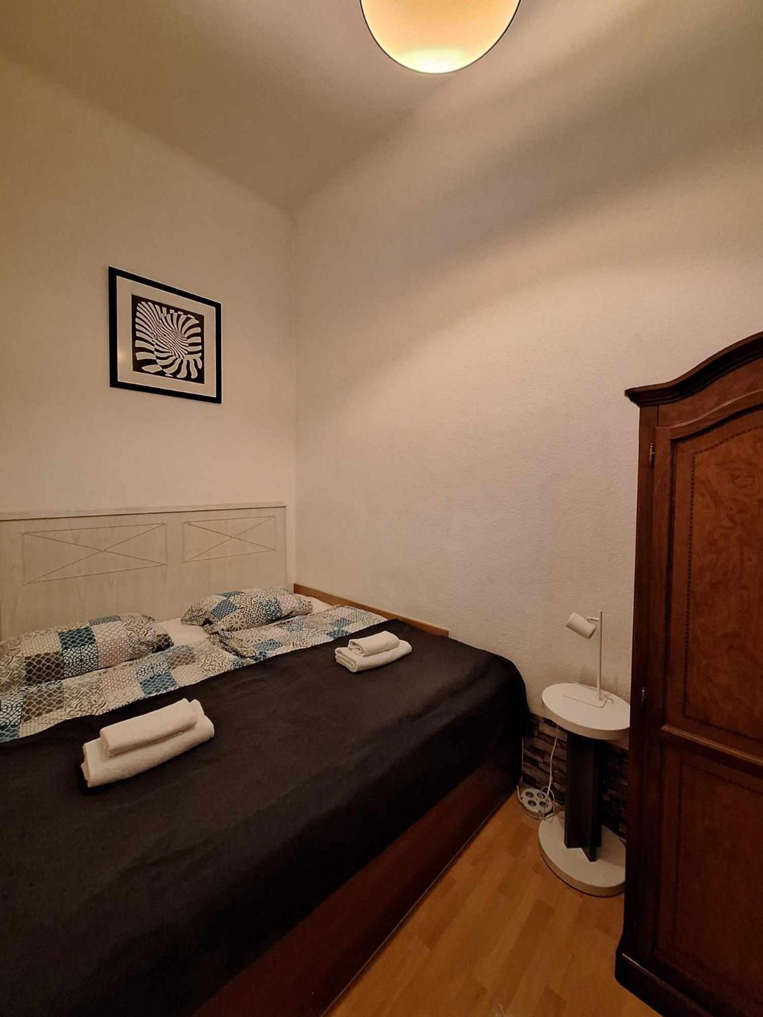 Apartamento Studio2000budapest