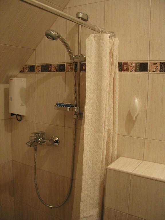 Roxane Panzio Budapest