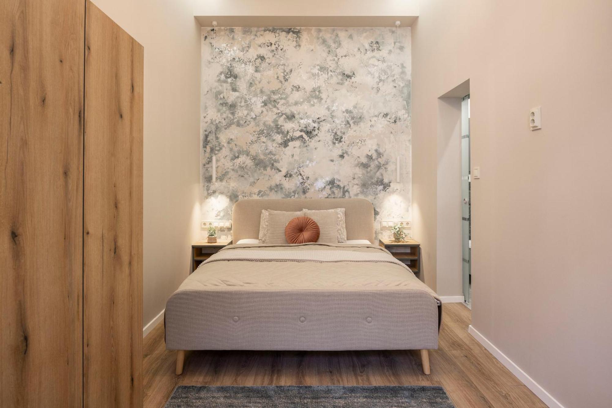 Exclusive Stylish By Prestige Homes Next To The Oktogon Apartamento Budapest