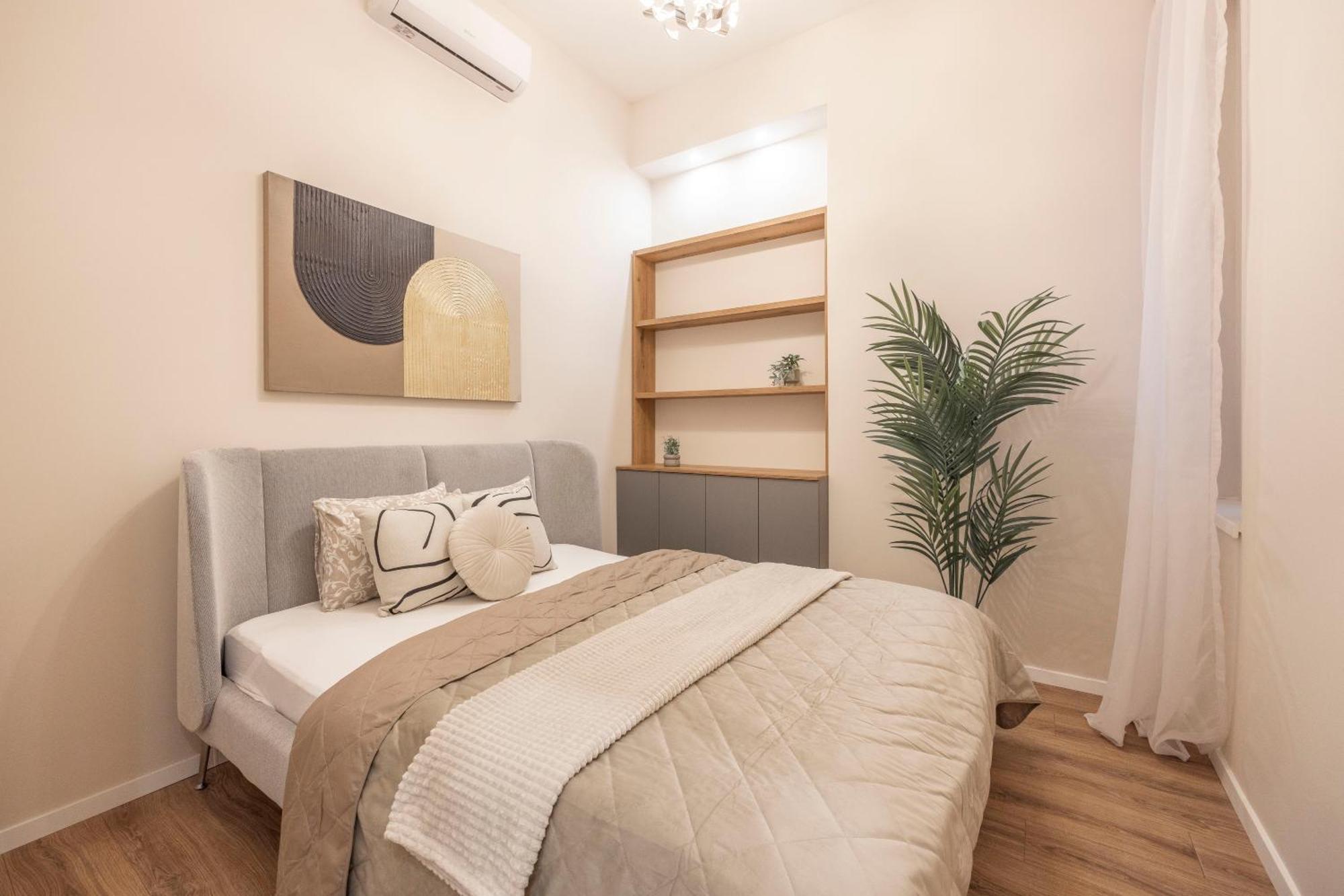 Apartamento Exclusive Stylish By Prestige Homes Next To The Oktogon Budapest