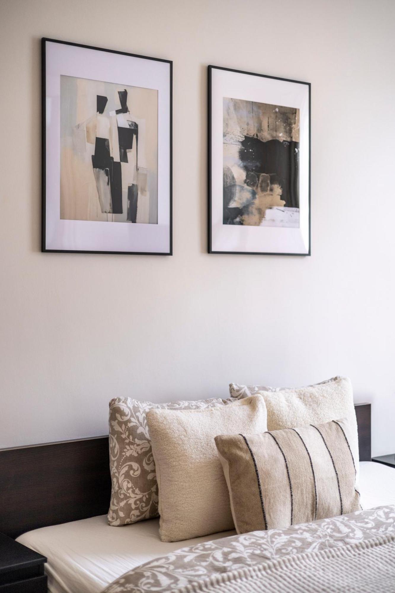 Stylish & Cozy Center By Prestige Homes Appartement