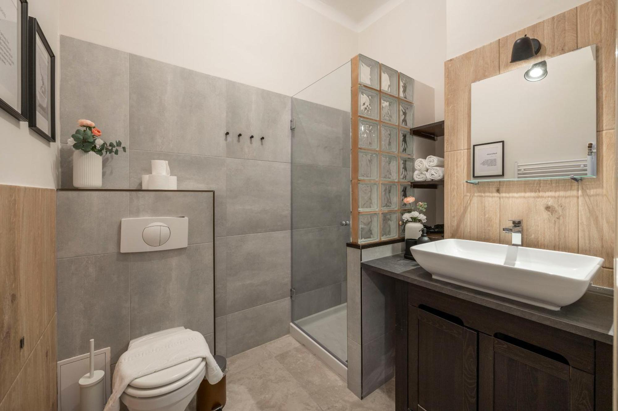 Appartement Stylish & Cozy Center By Prestige Homes *