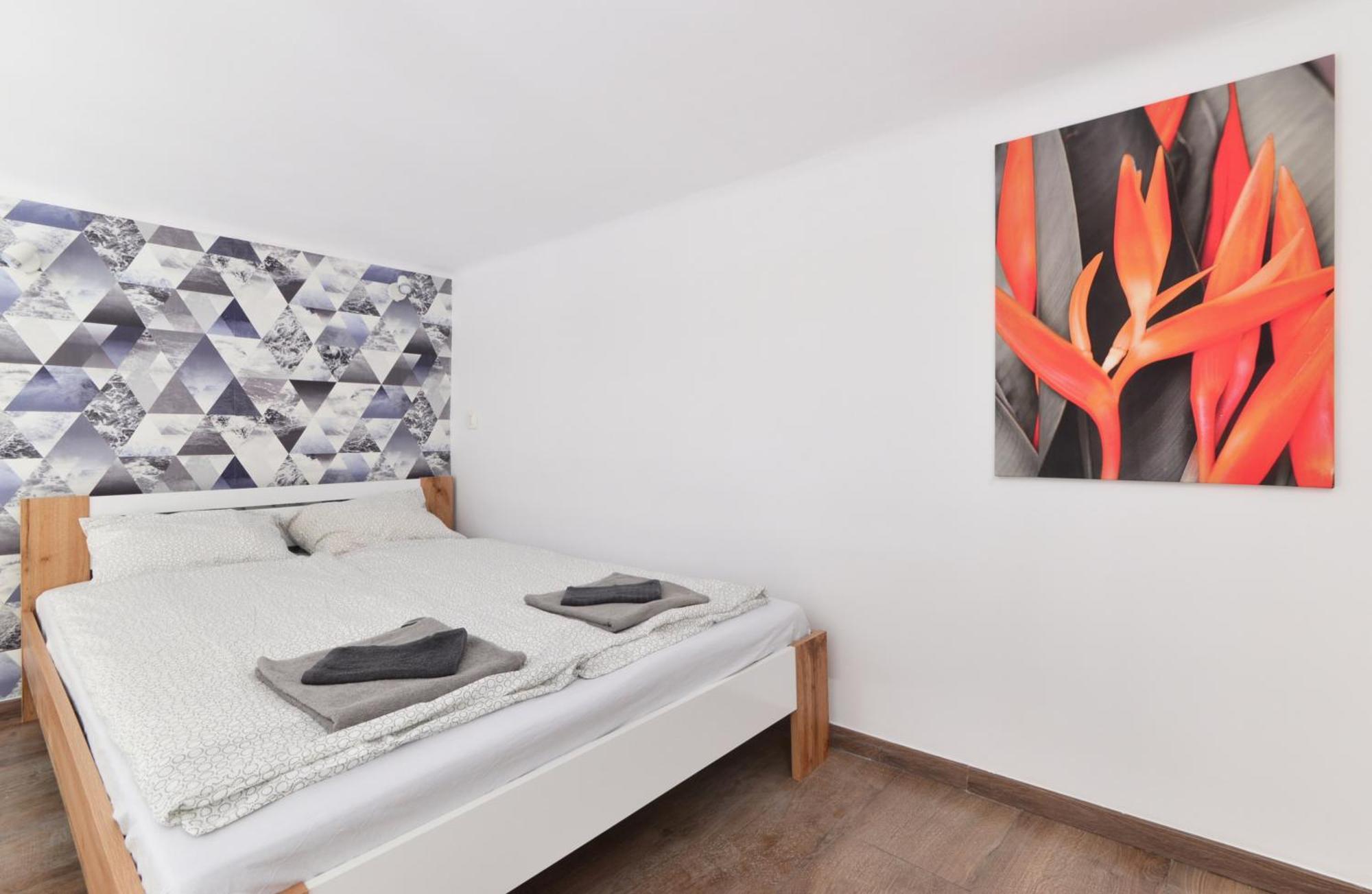 Apartament In The Center *