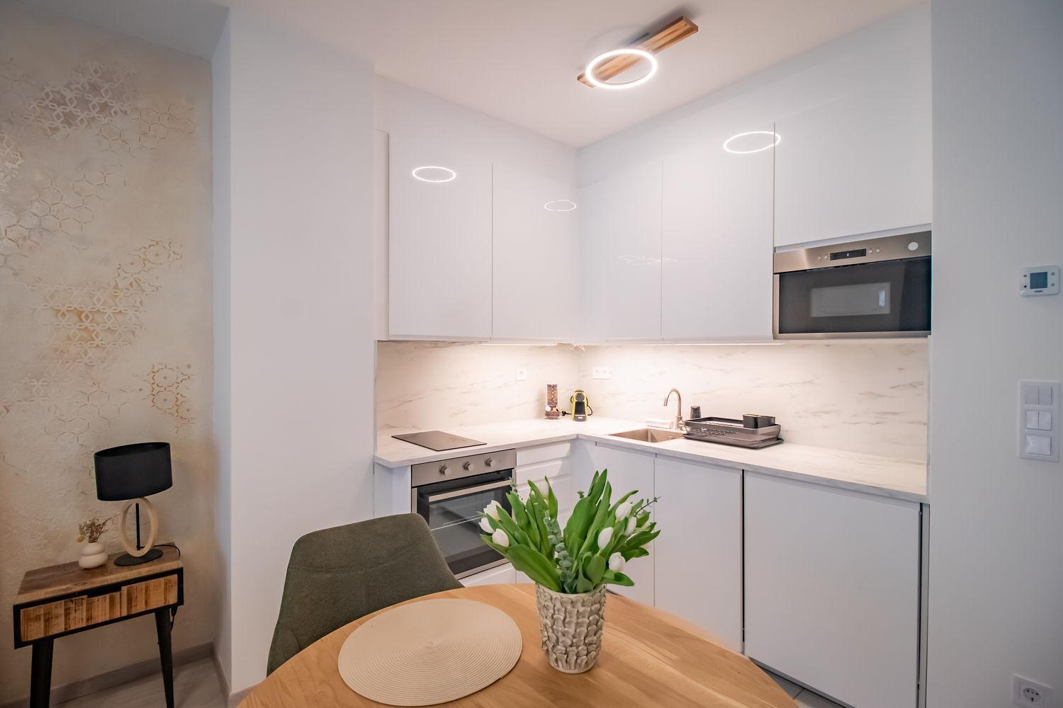 Japandi Apartment, Free Parking Budapest