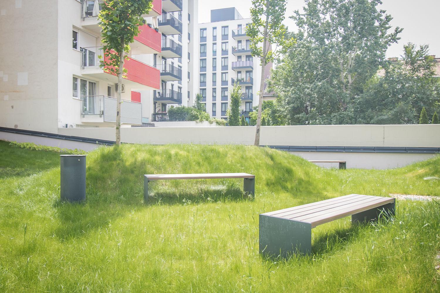Japandi Apartment, Free Parking Apartment Budapest