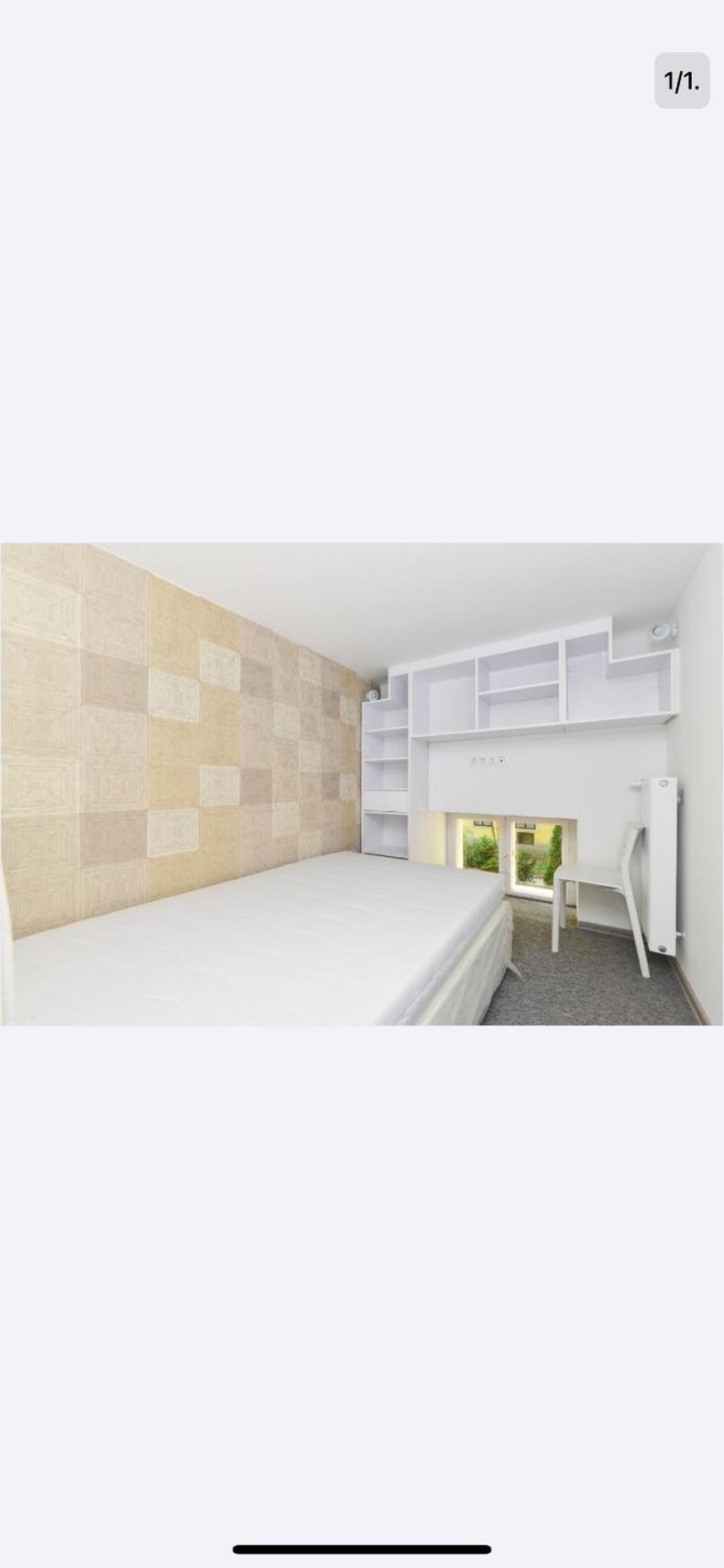 Lägenhet Downtown 5 Bedrooms 4 Bathrooms Raday Stretches