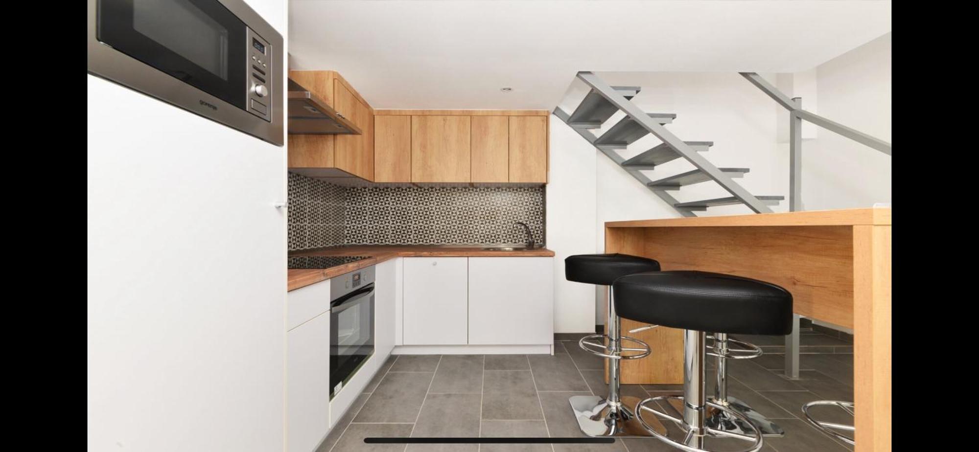 Lägenhet Downtown 5 Bedrooms 4 Bathrooms Raday Stretches Budapest