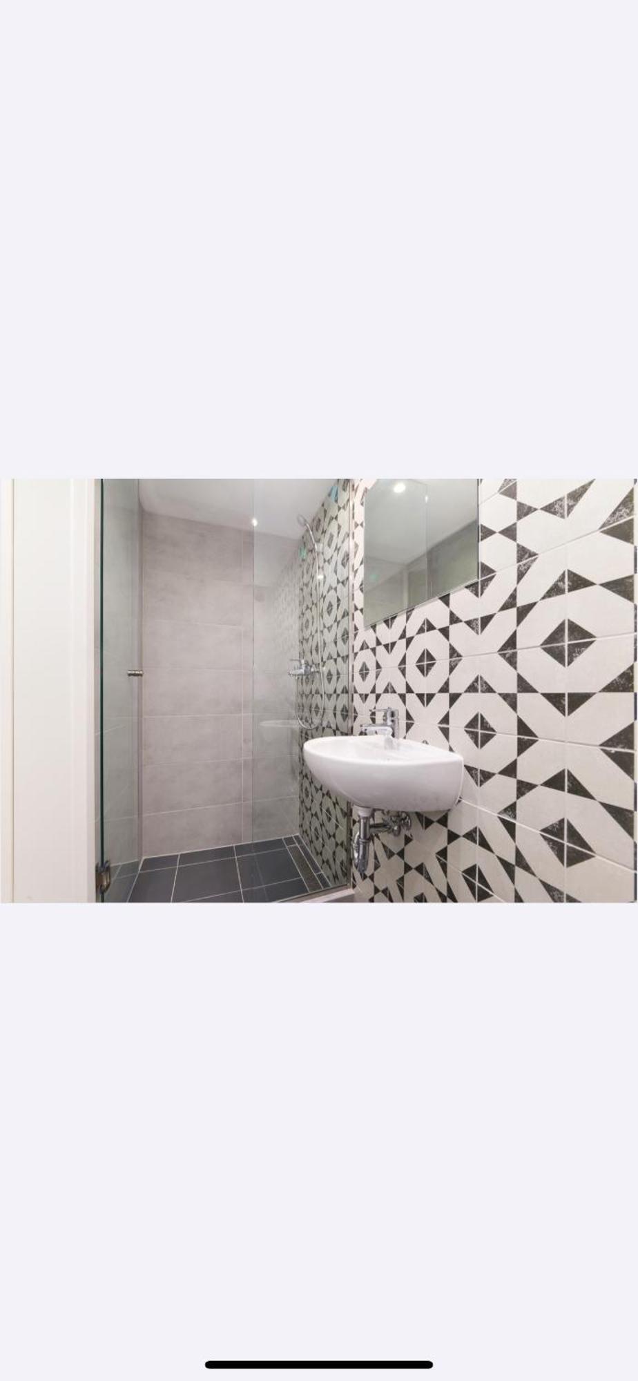Apartamento Downtown 5 Bedrooms 4 Bathrooms Raday Stretches Budapest