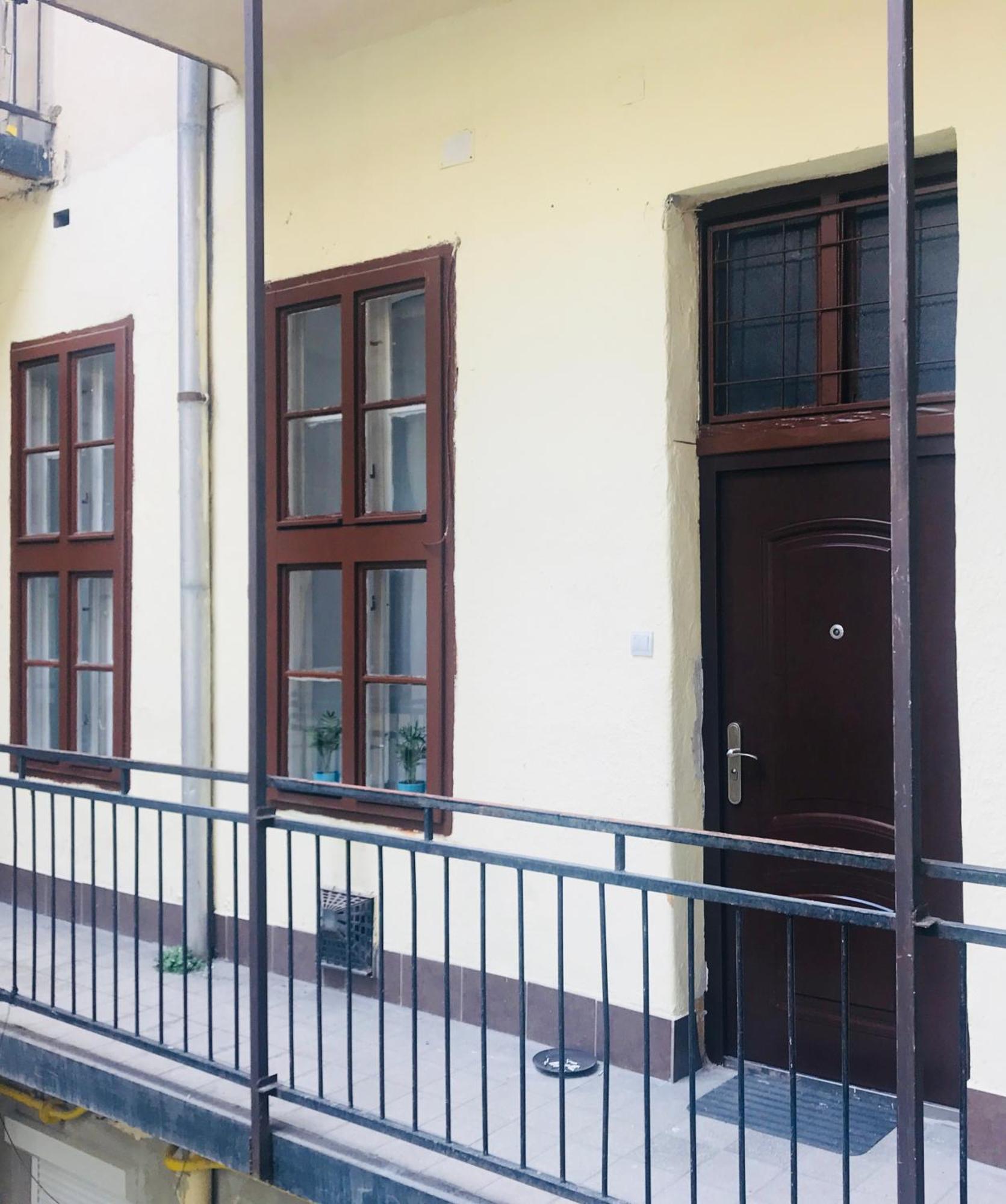 Tkr- Homes * Budapest