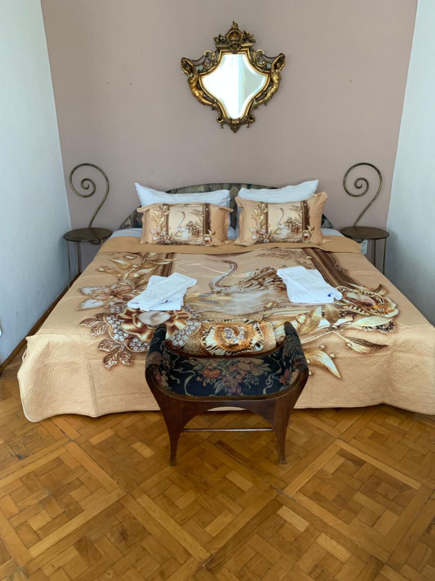 Libra Grande Venetian Style Apartamento