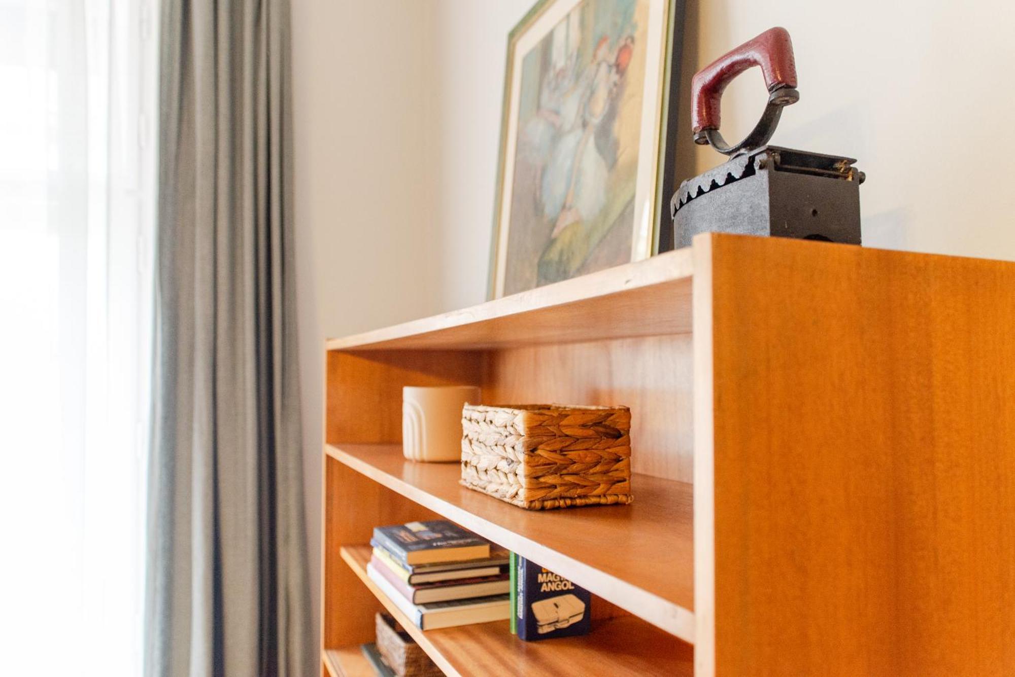 Spacious Family Along River Side, In The Heart Of Buda Lejlighed Budapest