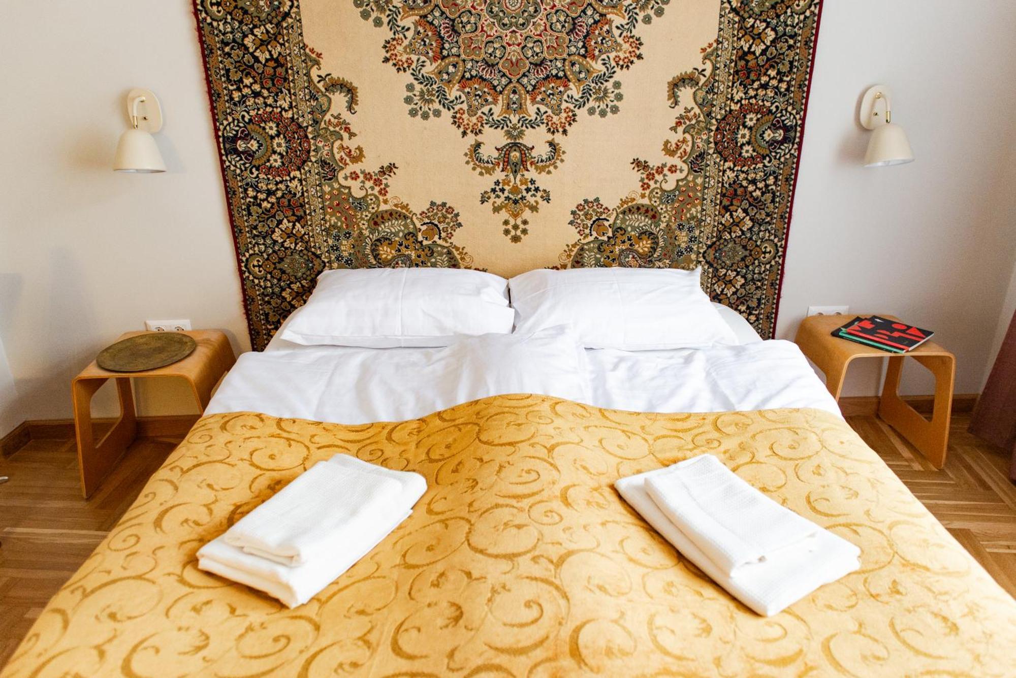 Lejlighed Spacious Family Along River Side, In The Heart Of Buda Budapest