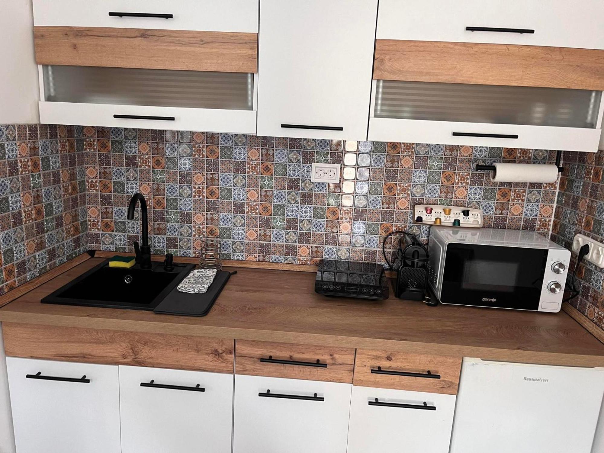 Apartman Ben Budapest