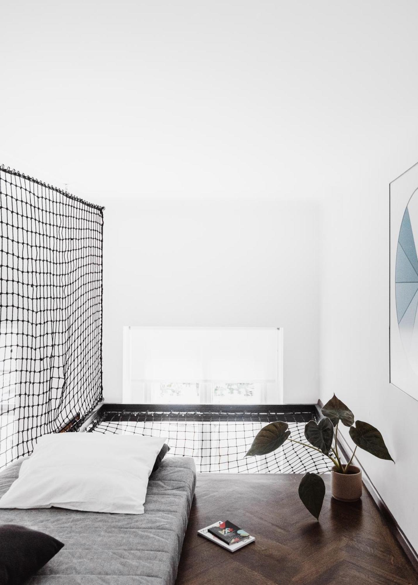 Designed In Hear Of Apartamento Budapest