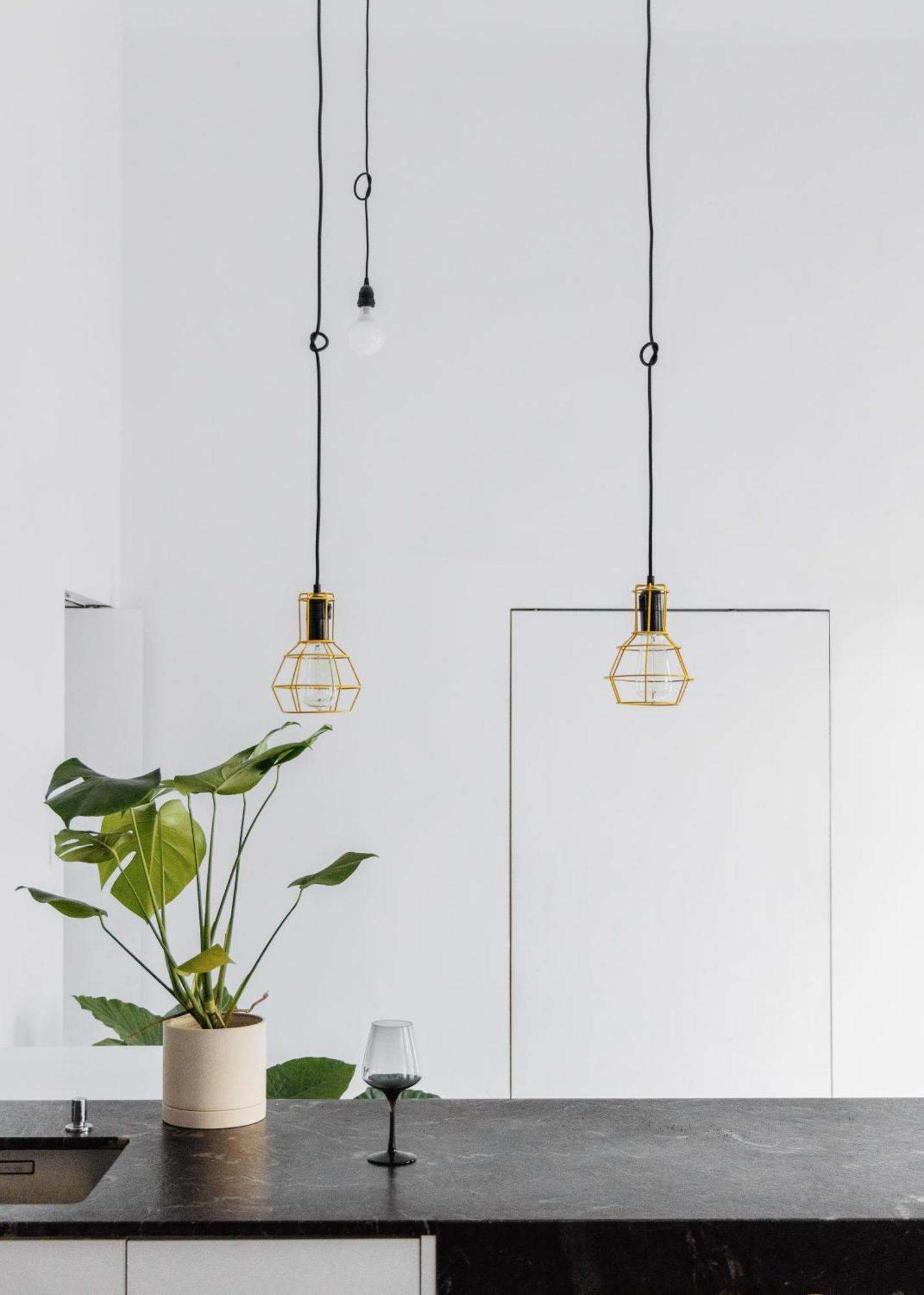 Designed In Hear Of Apartamento