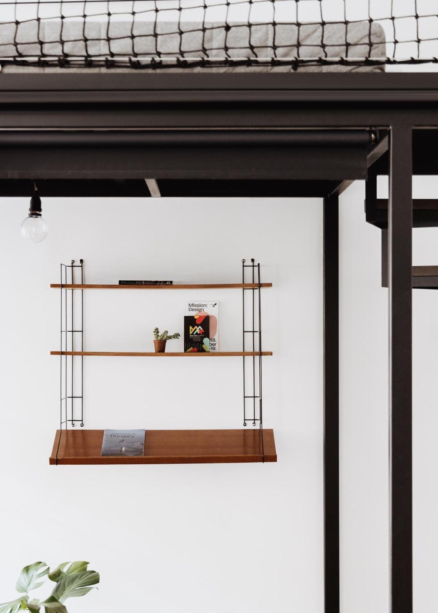 Apartamento Designed In Hear Of