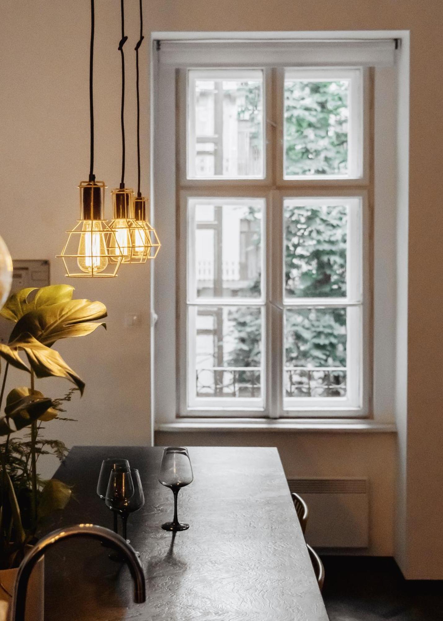 Apartamento Designed In Hear Of