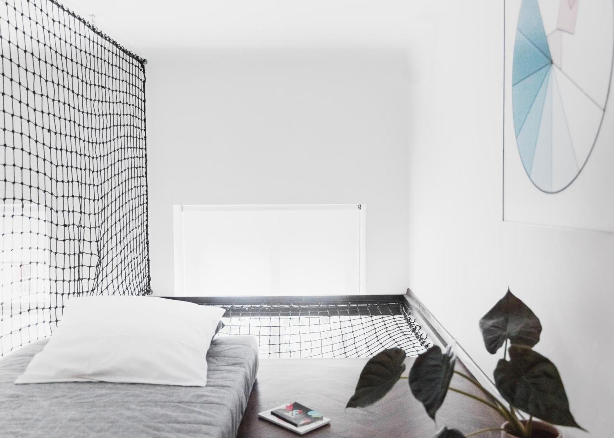 Apartamento Designed In Hear Of *