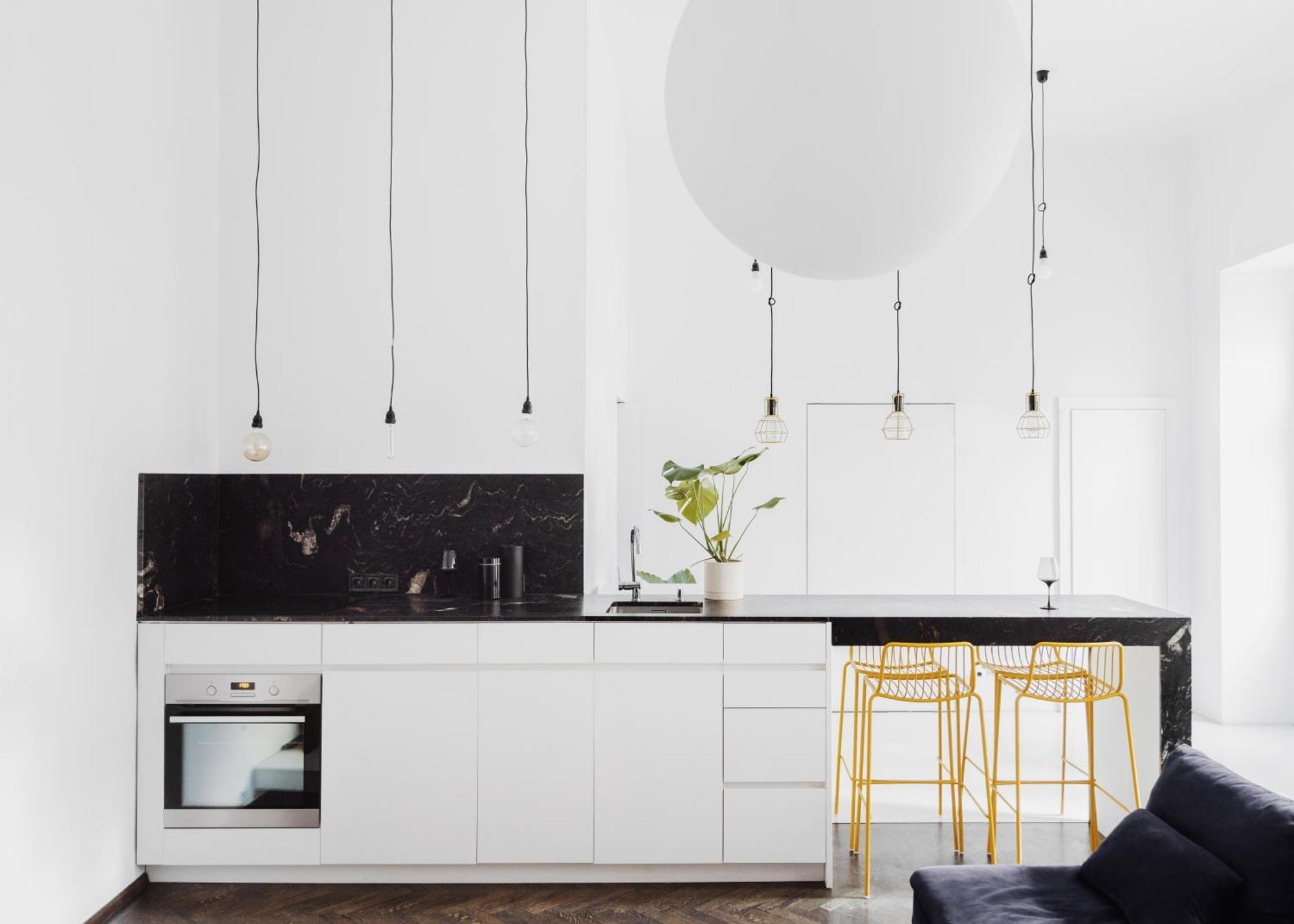 Apartamento Designed In Hear Of