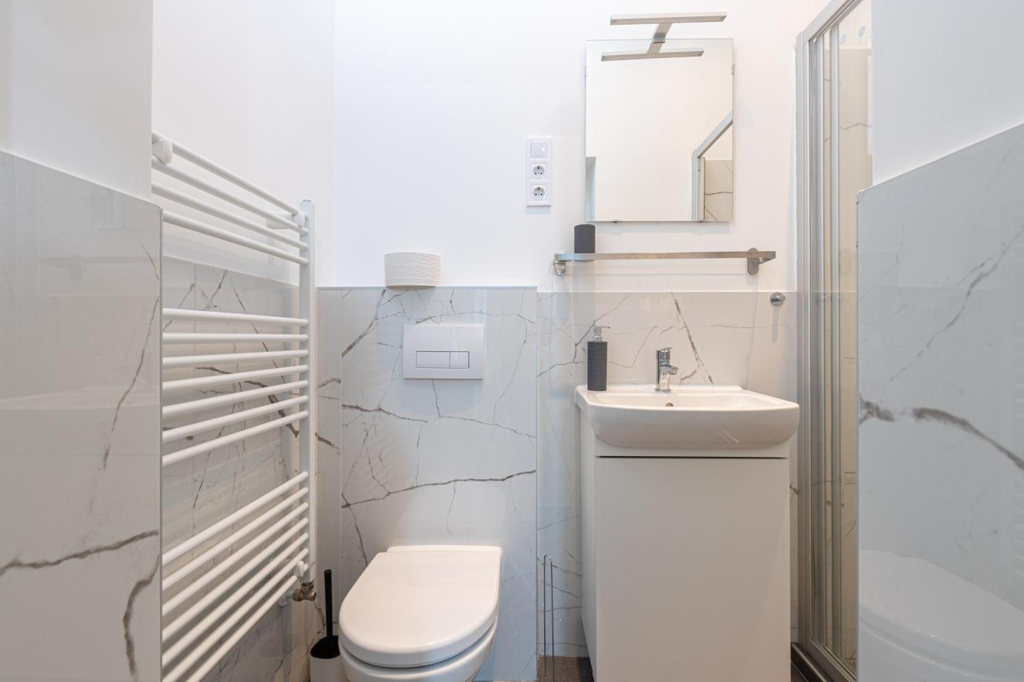 Residences Apartamento *