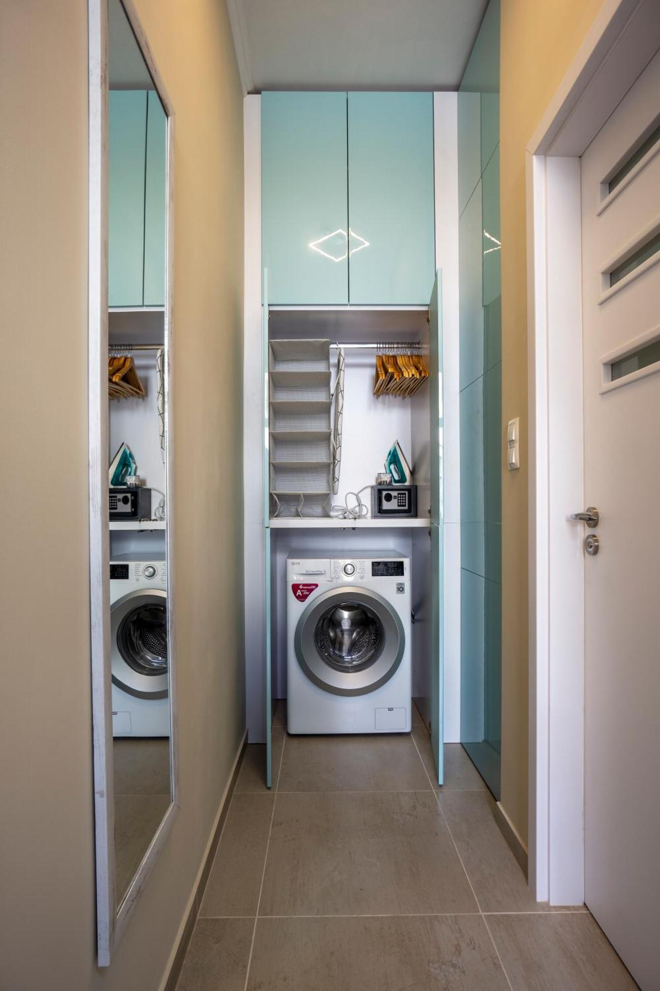 Oktogon Design Apartment