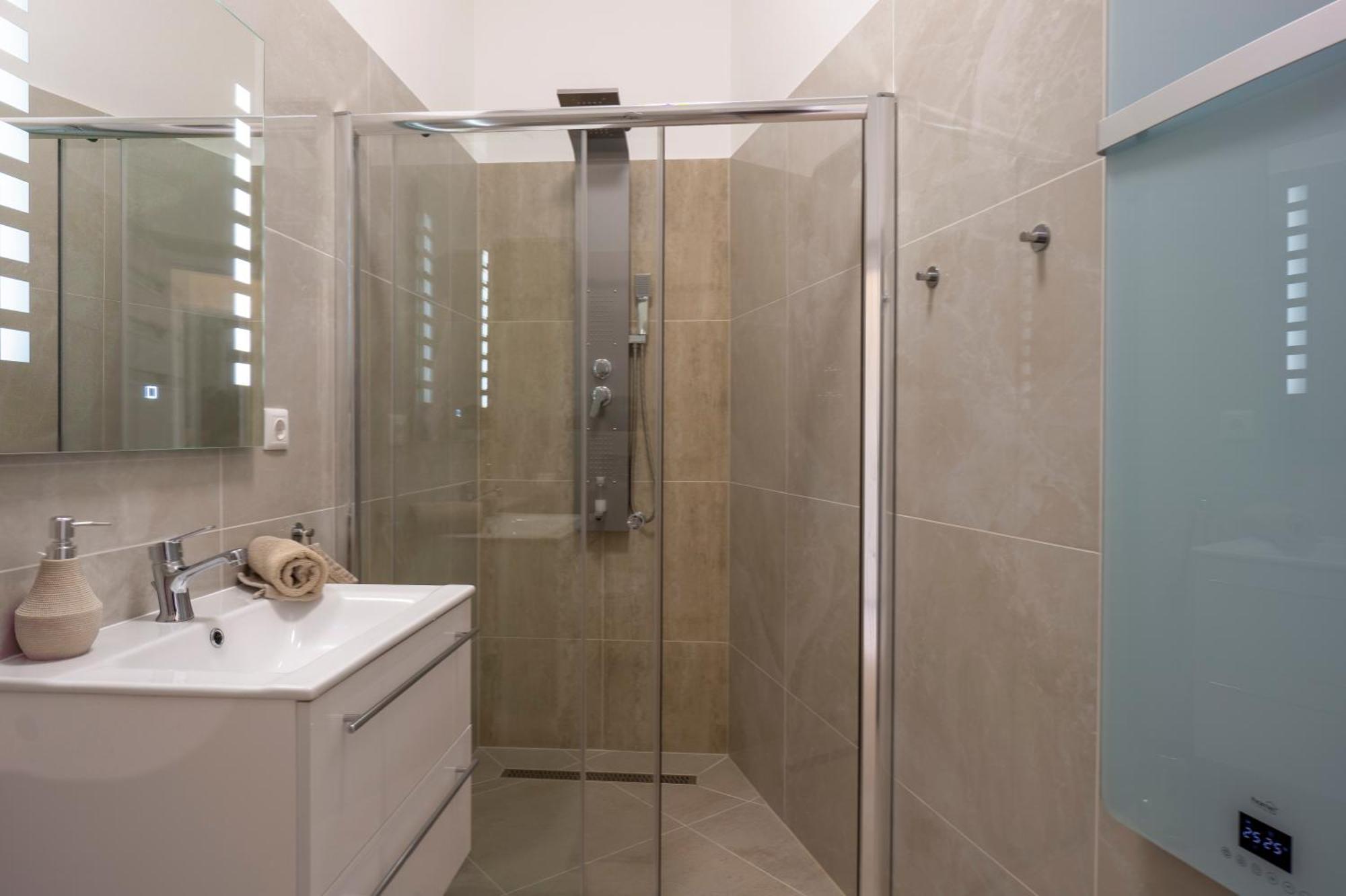 Oktogon Design Apartment Budapest