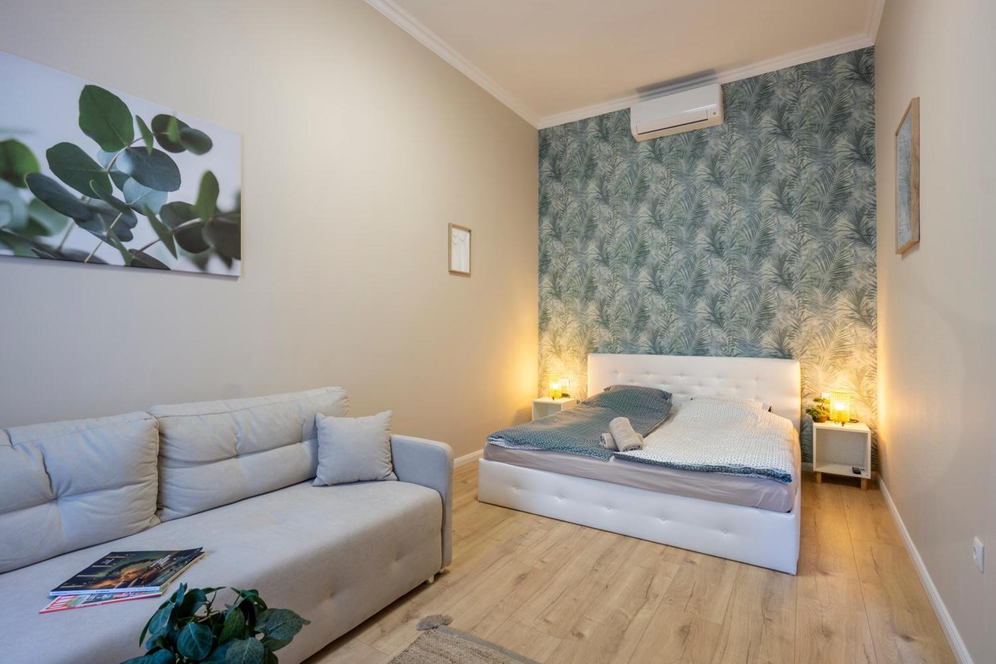 Oktogon Design Budapest