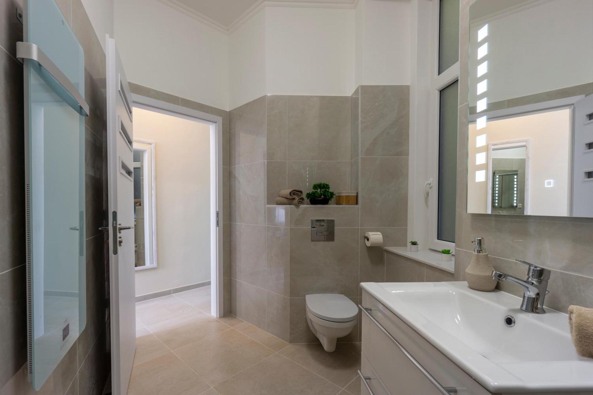 Oktogon Design * Budapest