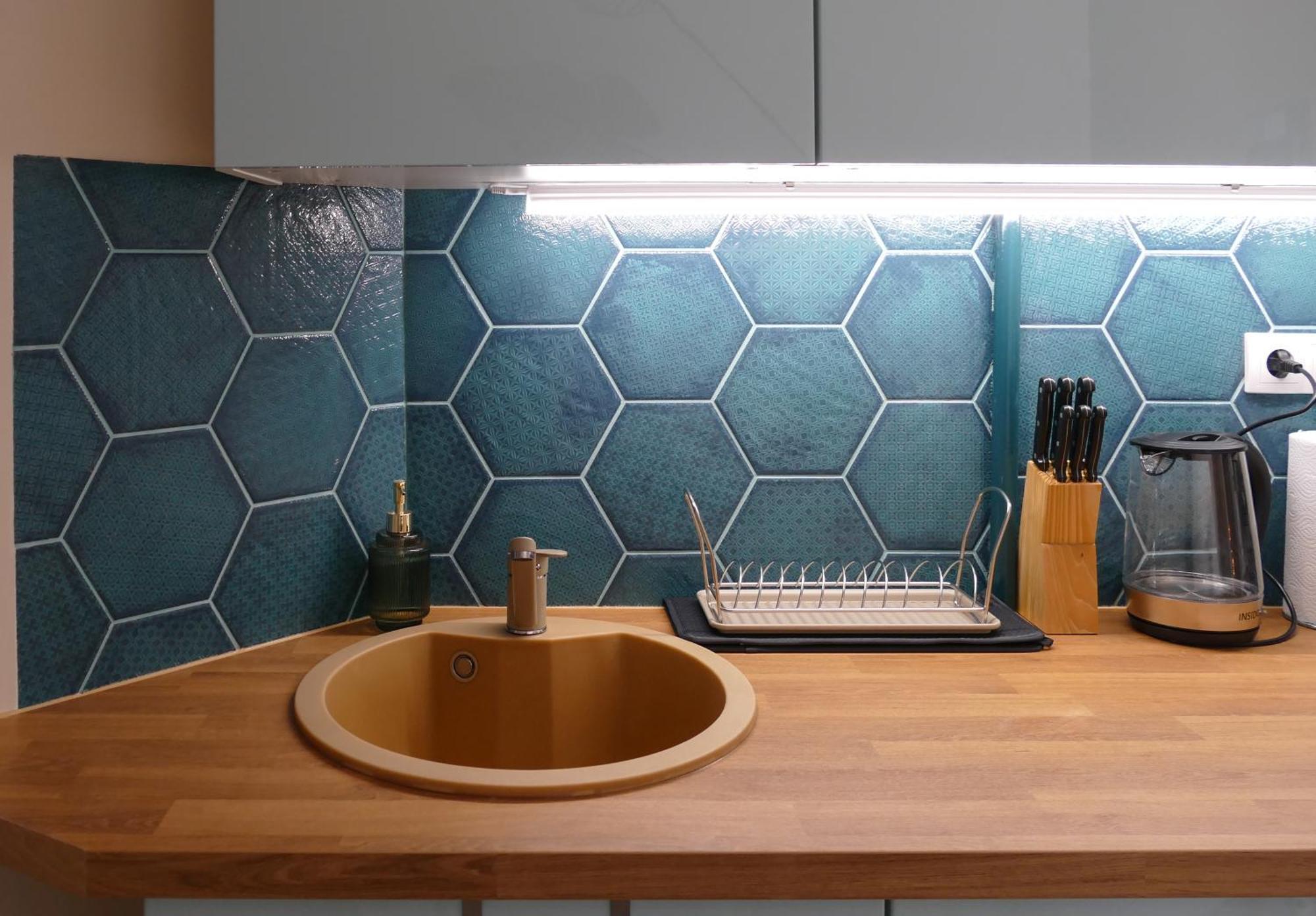 Oktogon Design Apartment Budapest