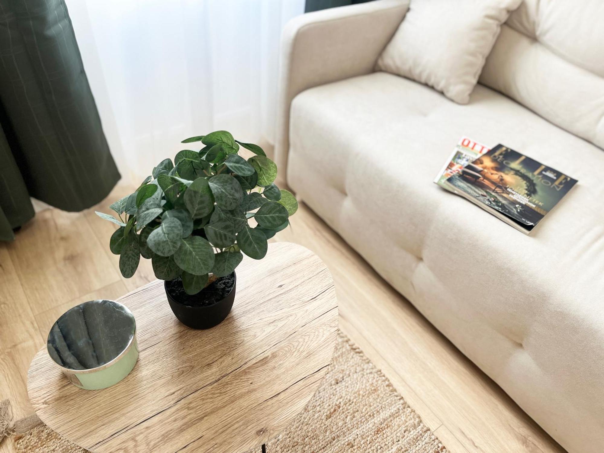 Oktogon Design Apartment Budapest