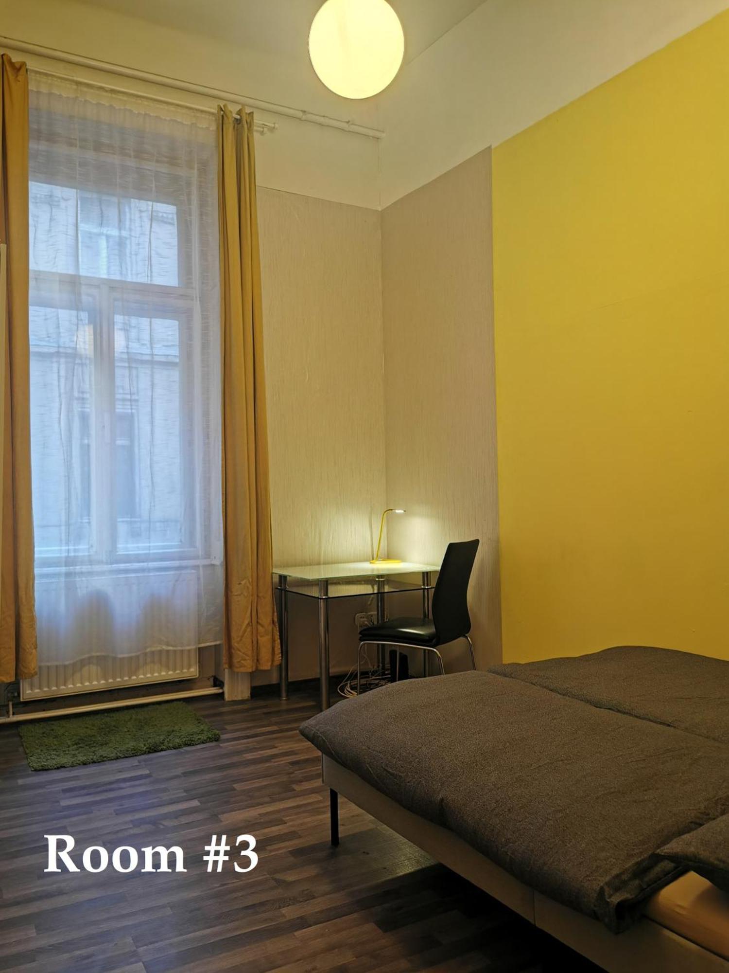 Emerald Budapest
