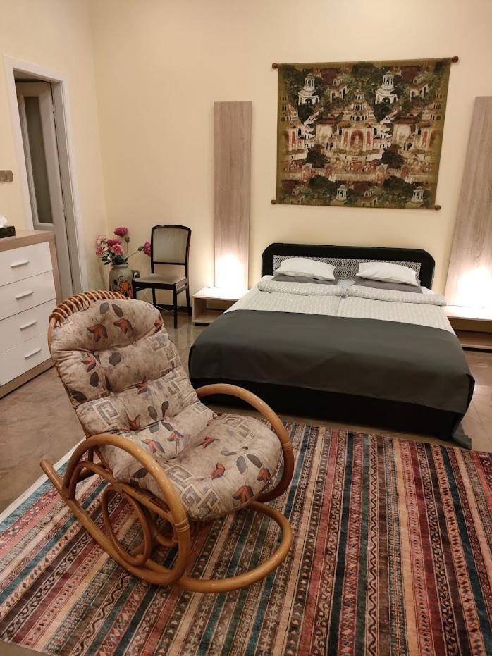 Marxim Apartamento