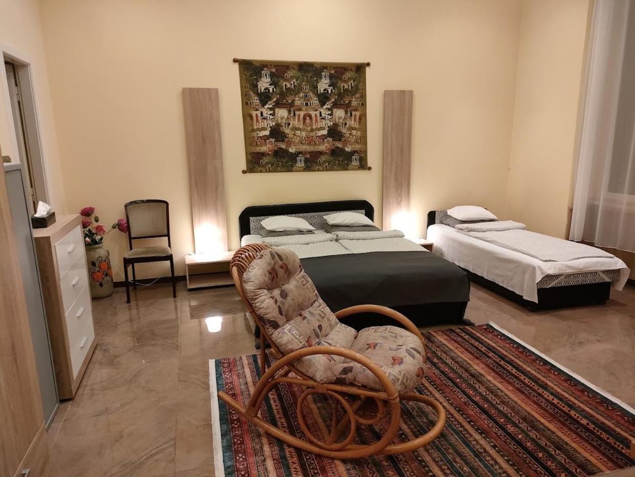 Marxim Apartamento *