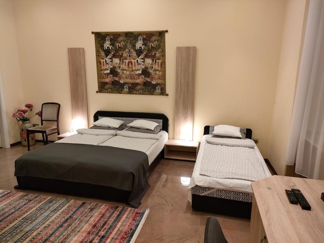 Marxim Apartamento Budapest