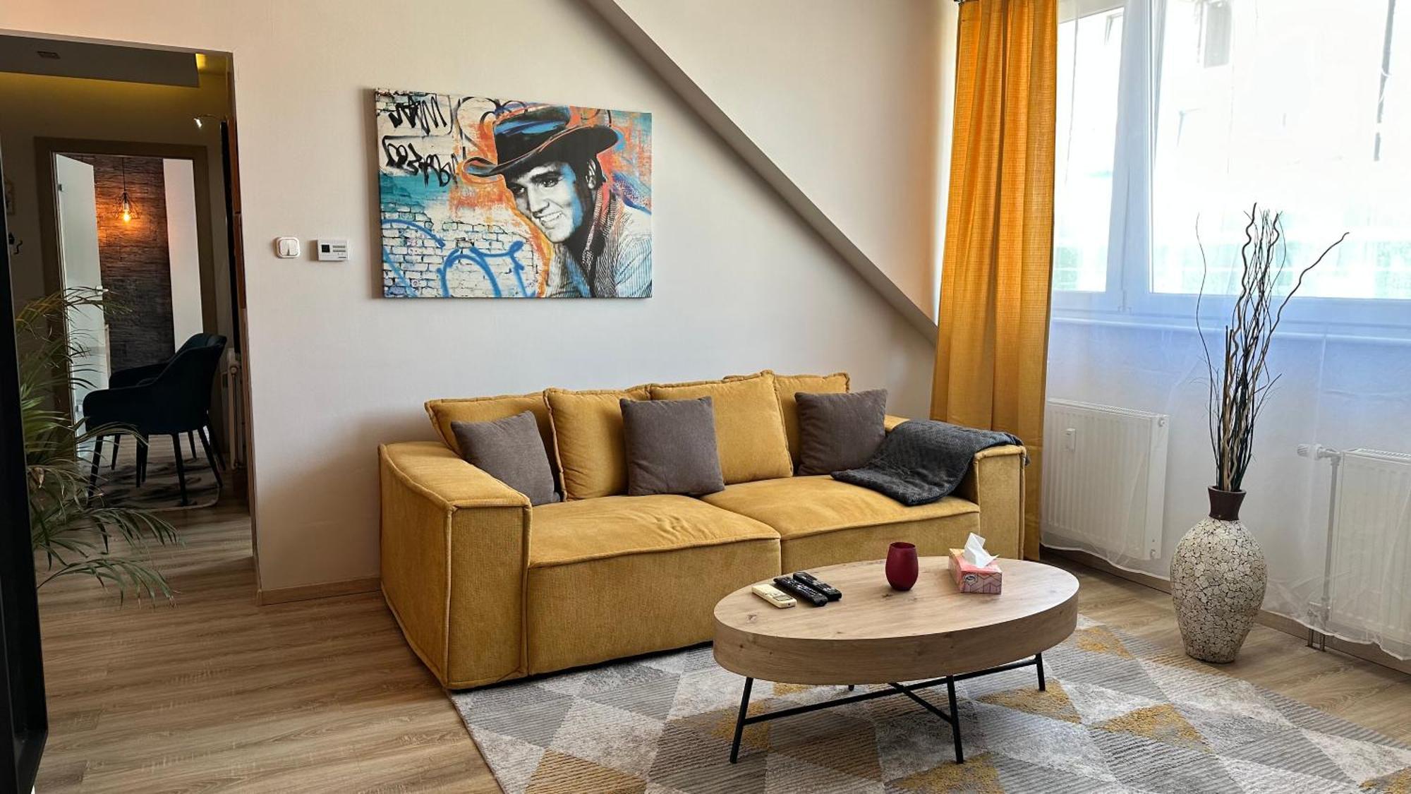 Apartment Evelin's