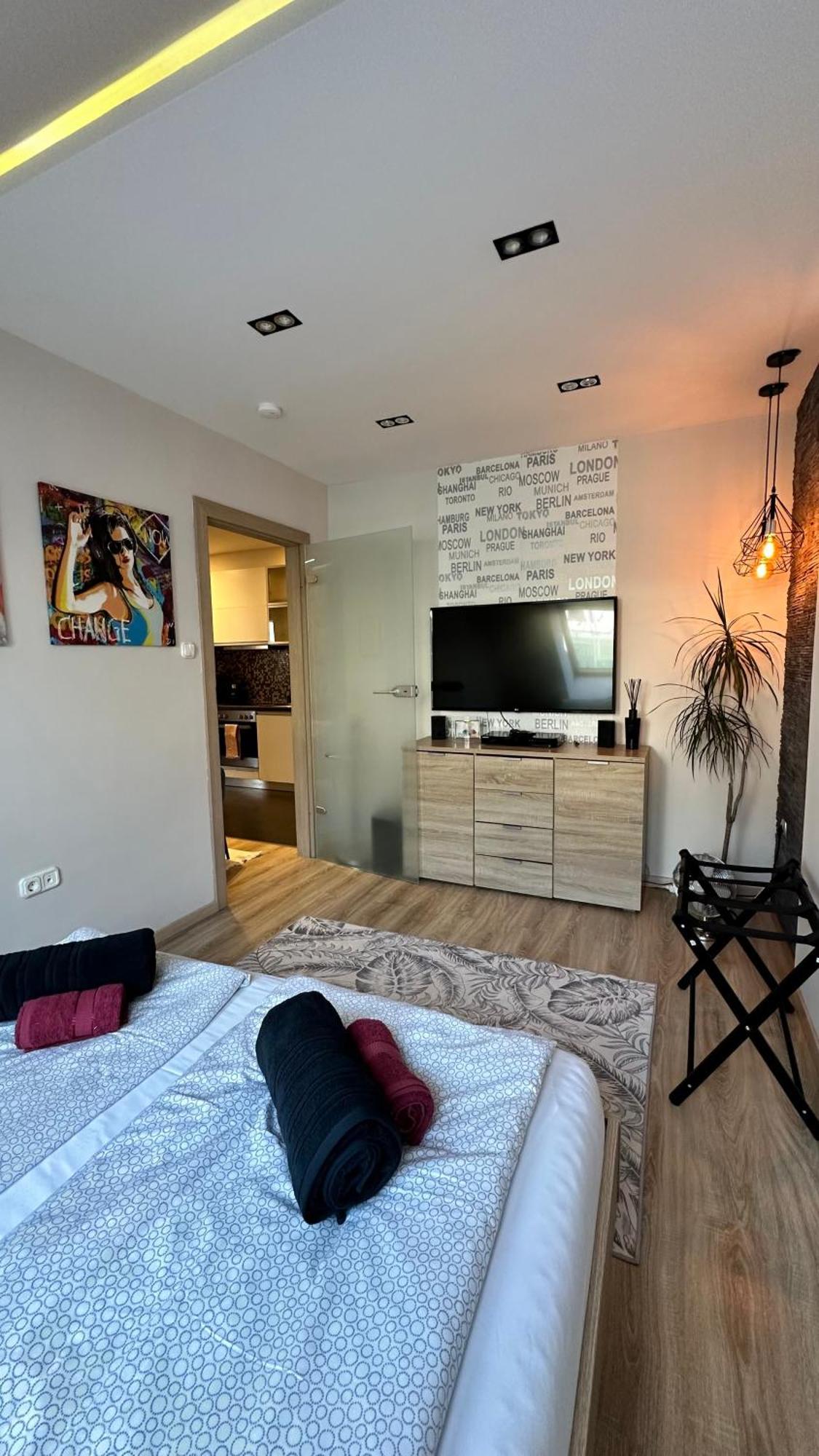 Evelin's Budapest