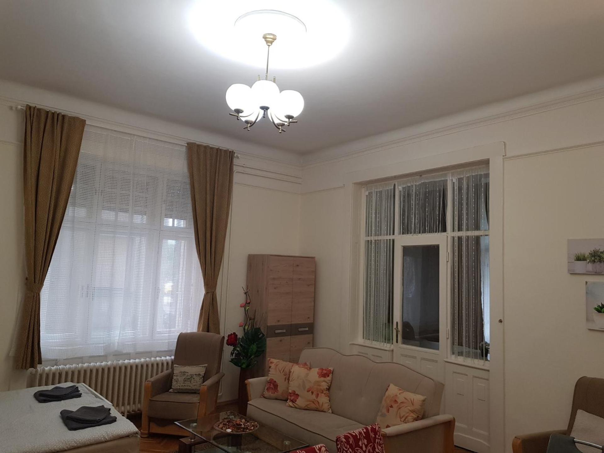 Apartamento River Center