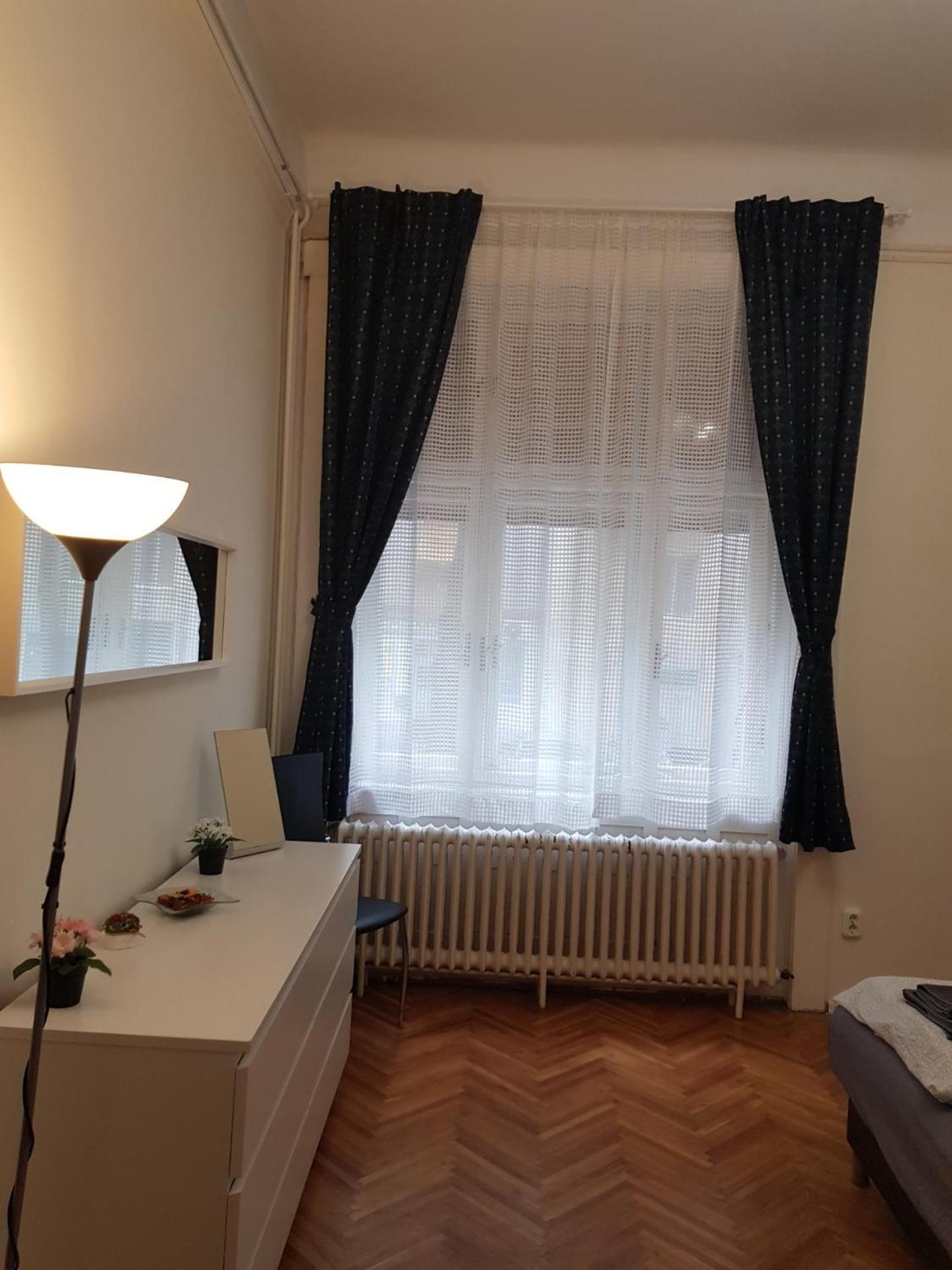 Apartamento River Center *