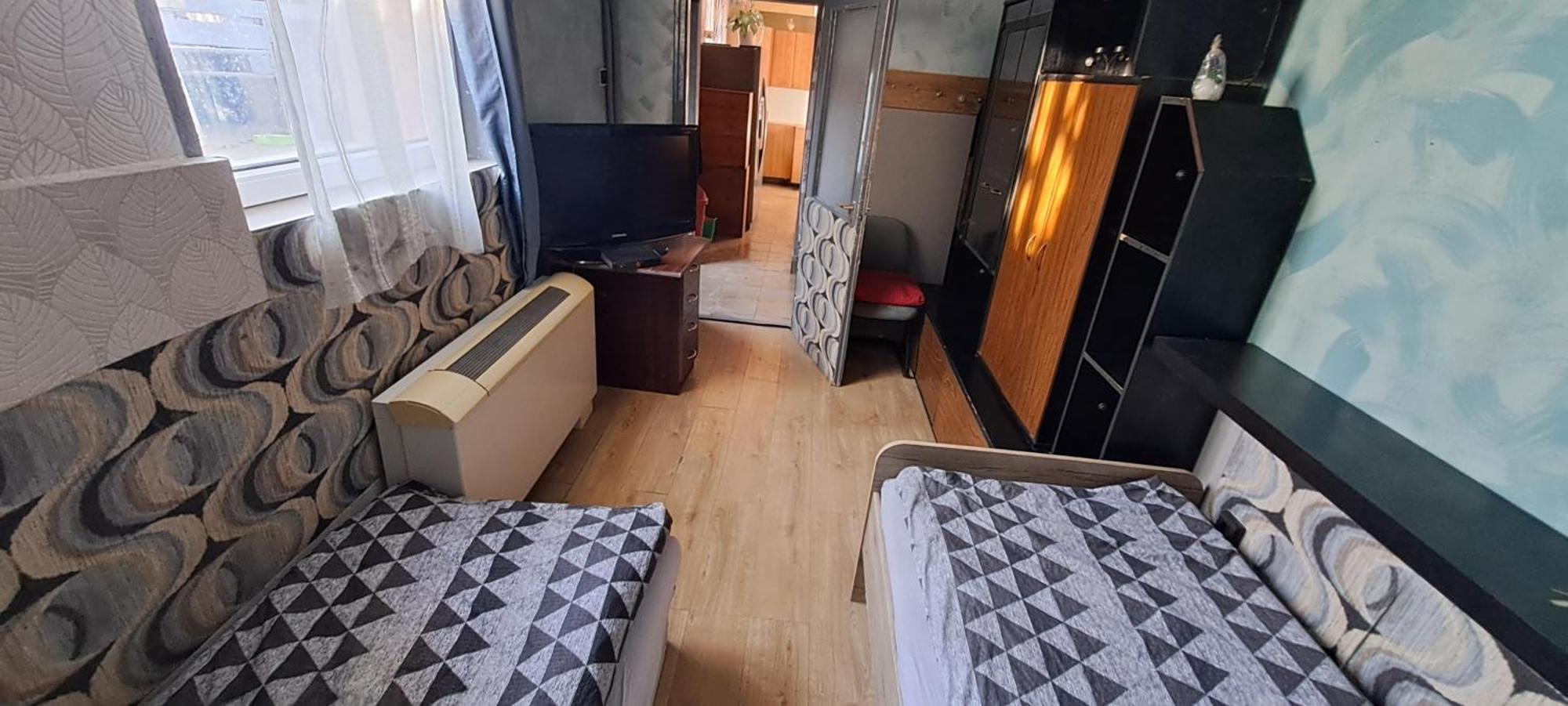 Dom wakacyjny Sarkany Lak Budapestnel Budapeszt