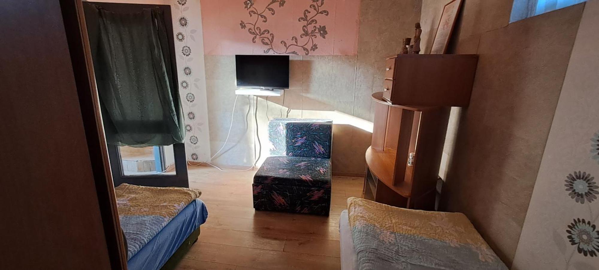 Sarkany Lak Budapestnel