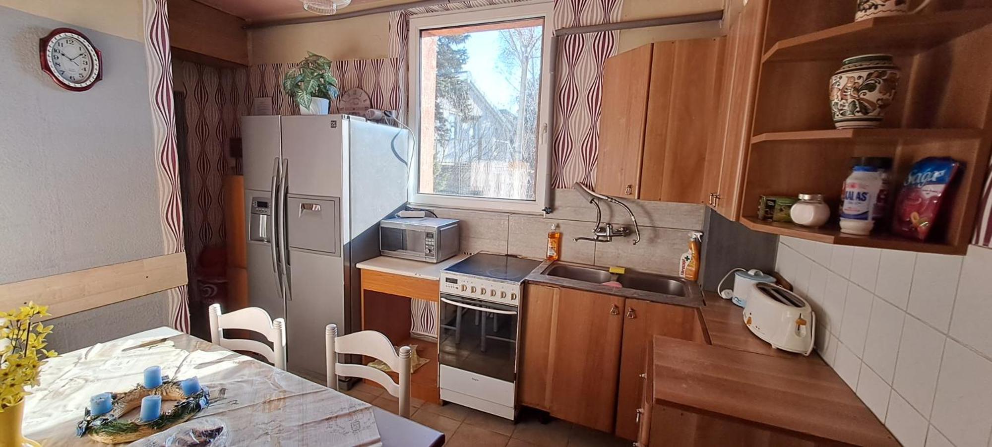 Sárkány Lak Budapestnél Сasa de vacaciones Budapest