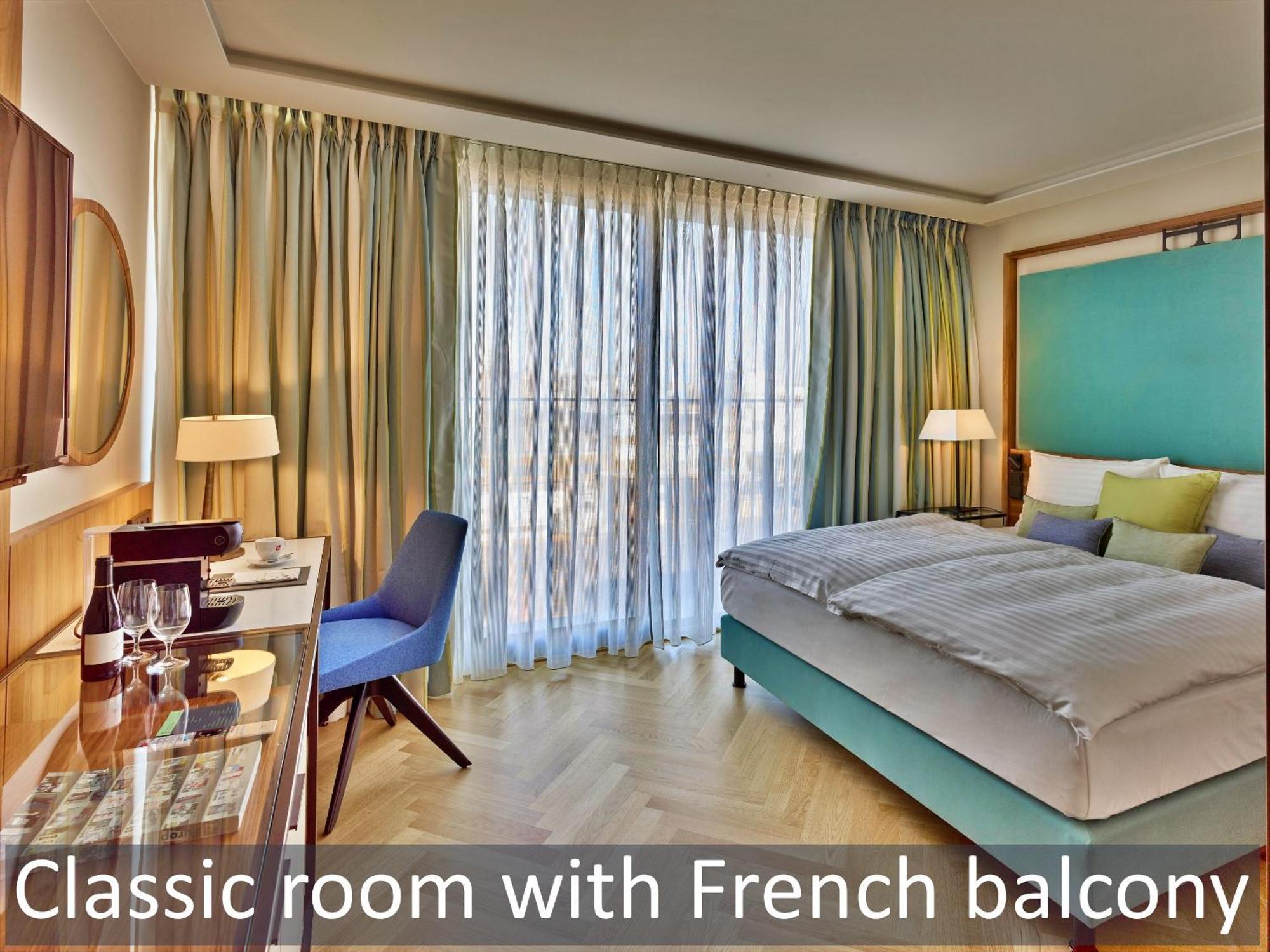 Est Grand Savoy Budapest
