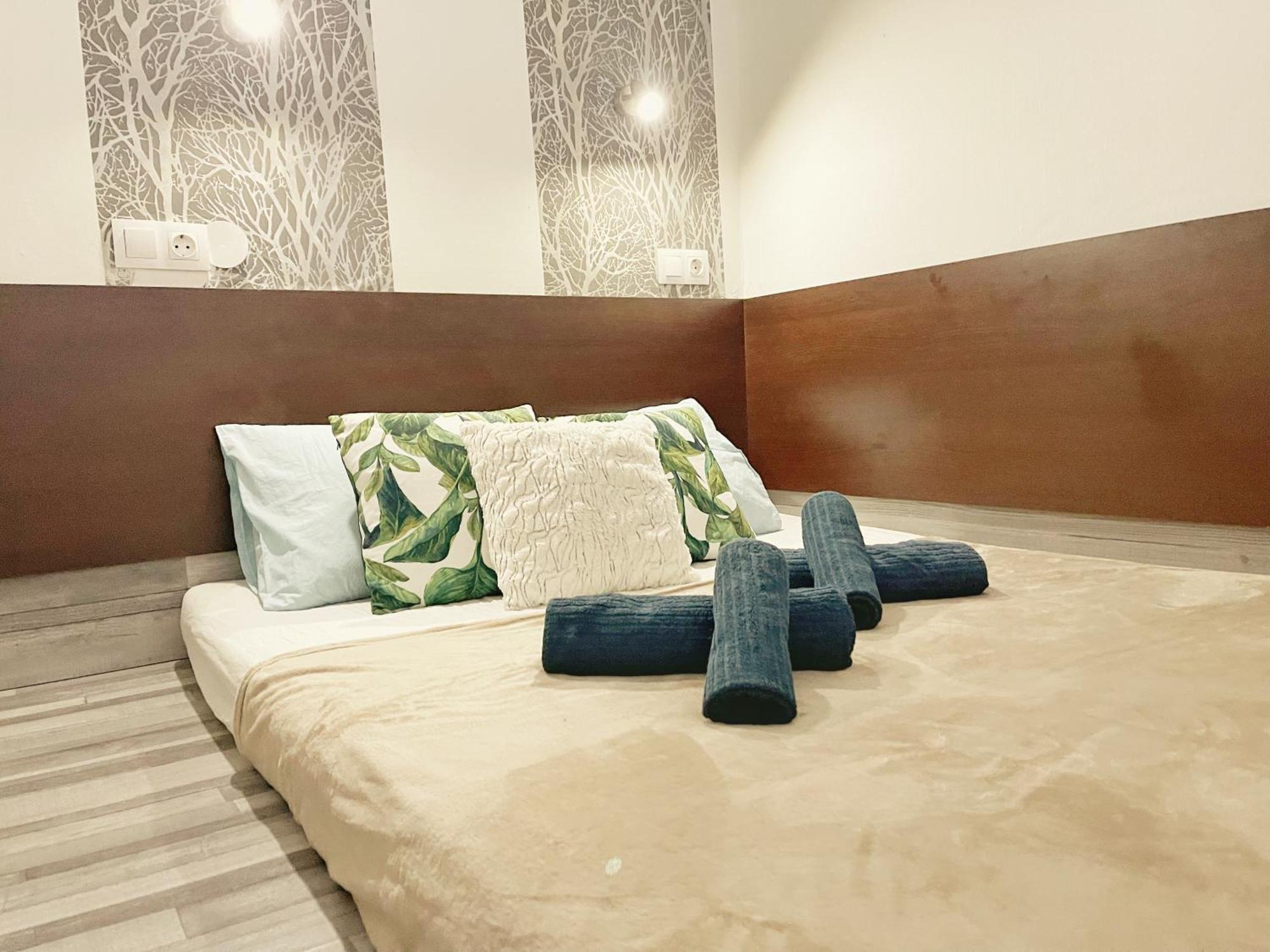 Rio's Stylish Flats * Budapest