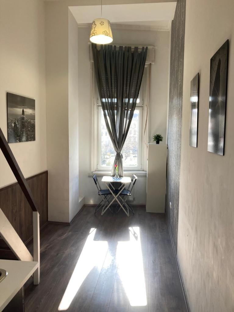 Apartment Private Lofts