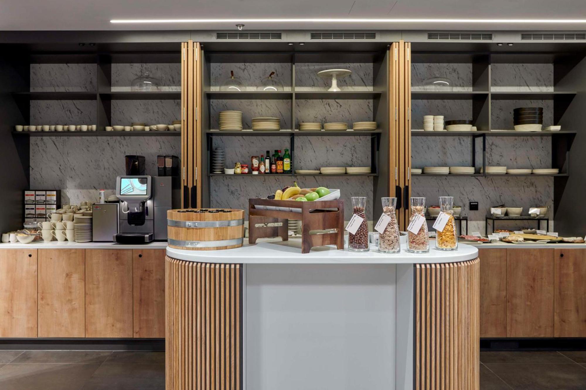 Hotel Radisson Budapart 4*