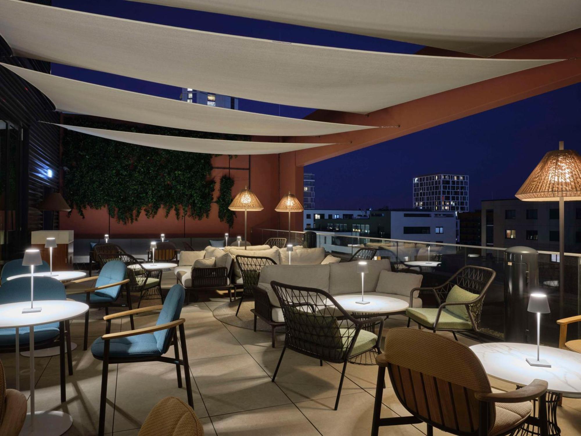 Radisson Budapart Hotel Budapest