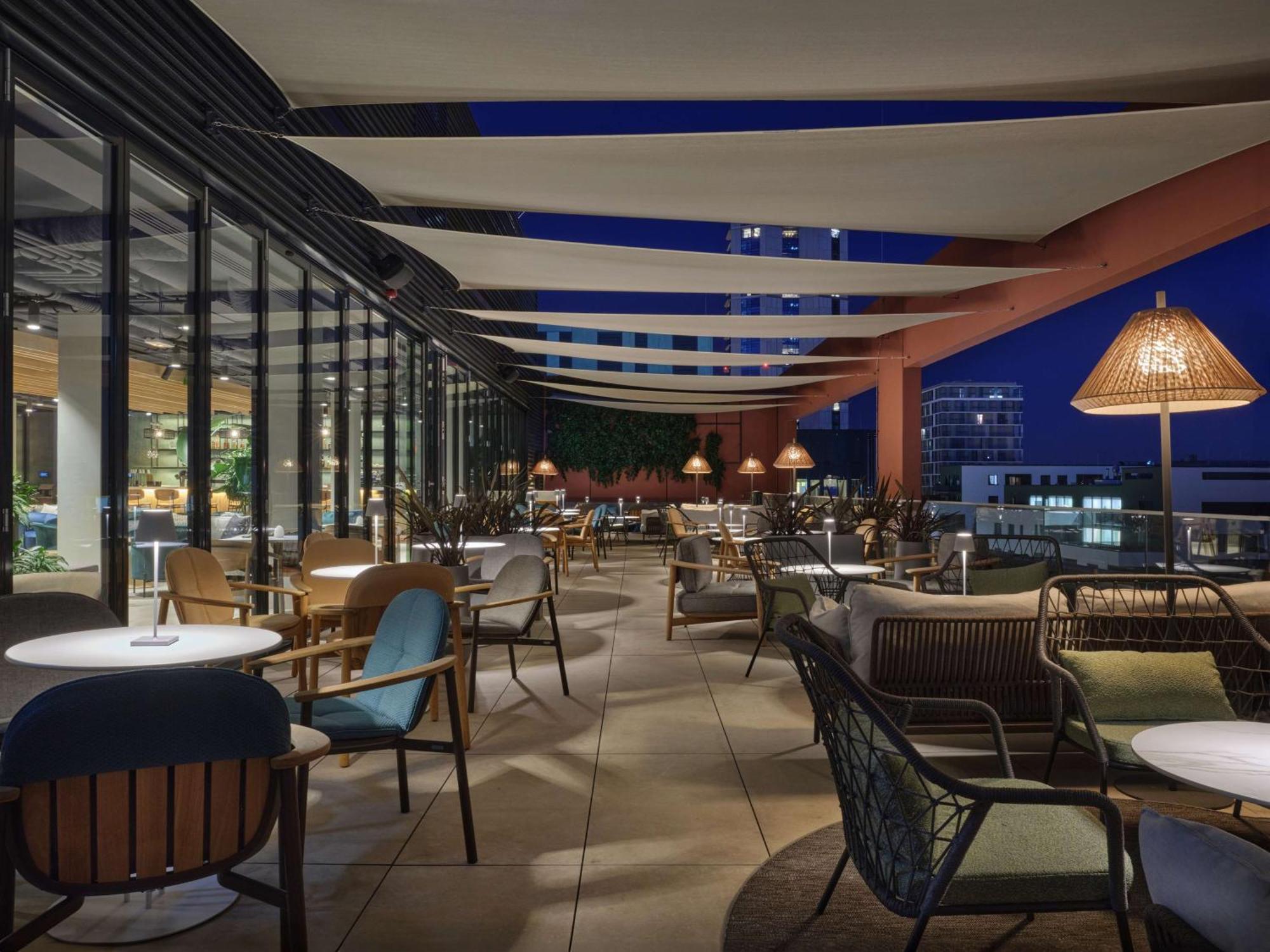 Hotel Radisson Budapart 4*
