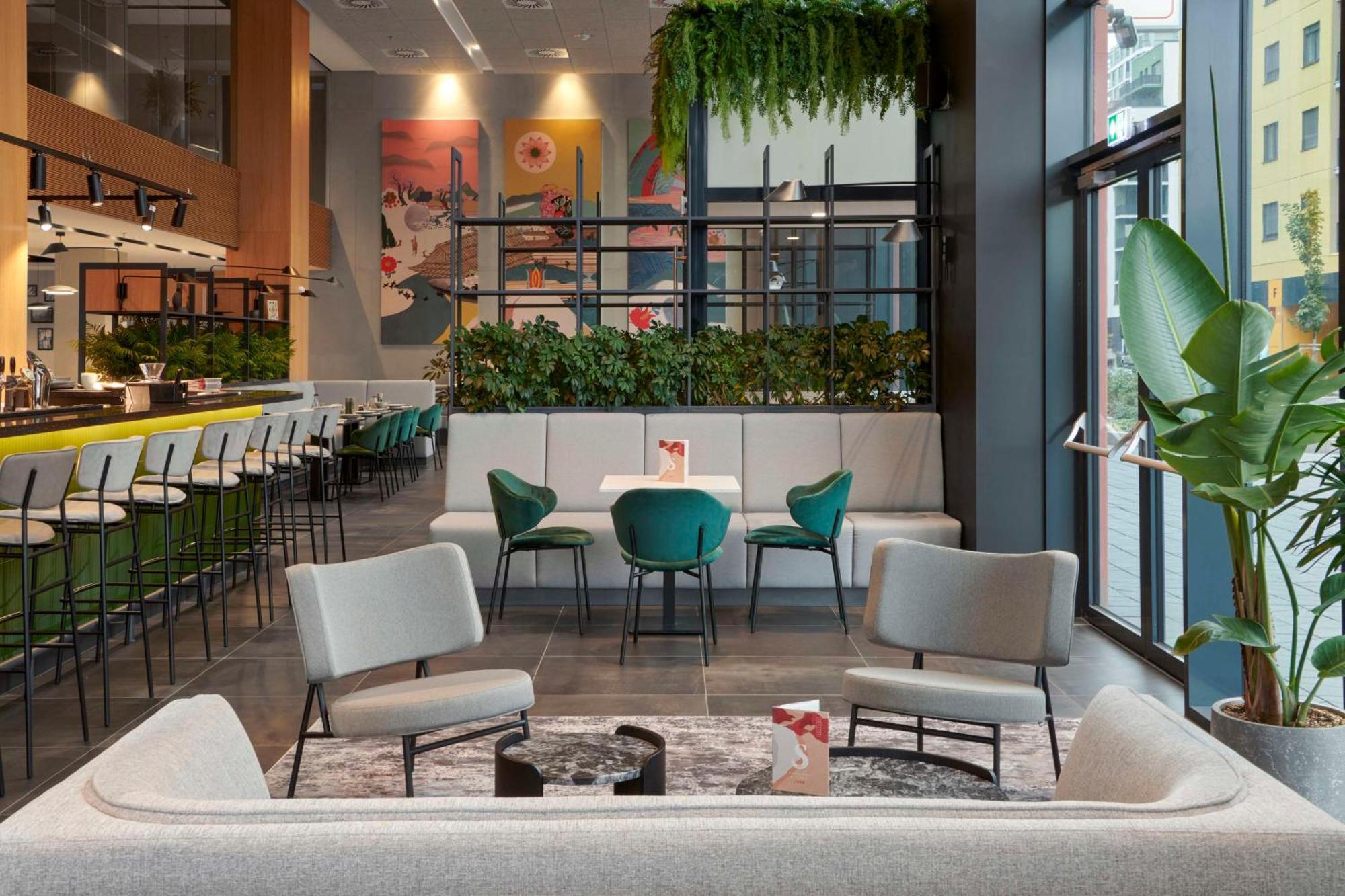 Radisson Budapart Hotel Budapeszt