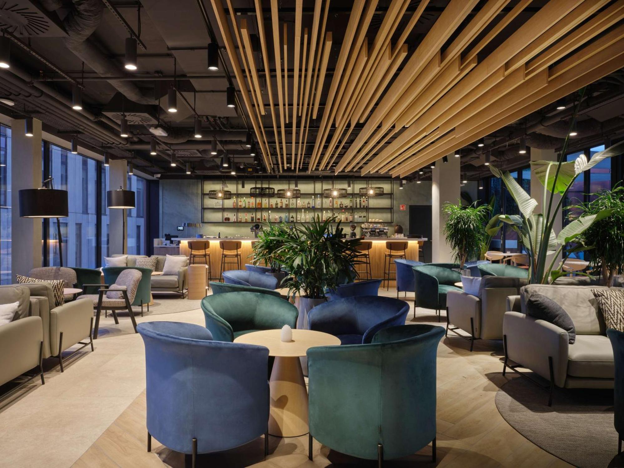 Radisson Budapart 4* Budapest