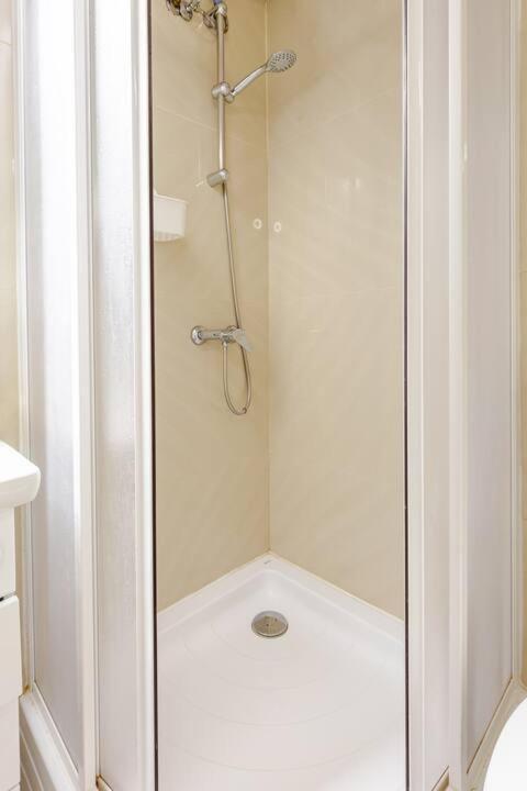 Appartement Vibrant Center *